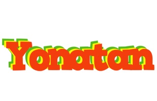 Yonatan bbq logo