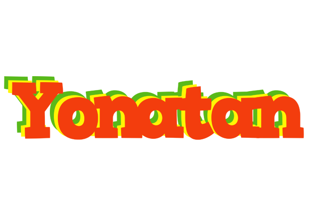Yonatan bbq logo