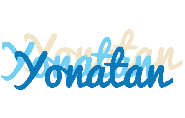 Yonatan breeze logo