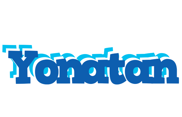 Yonatan business logo