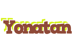 Yonatan caffeebar logo