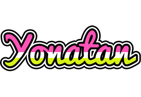 Yonatan candies logo