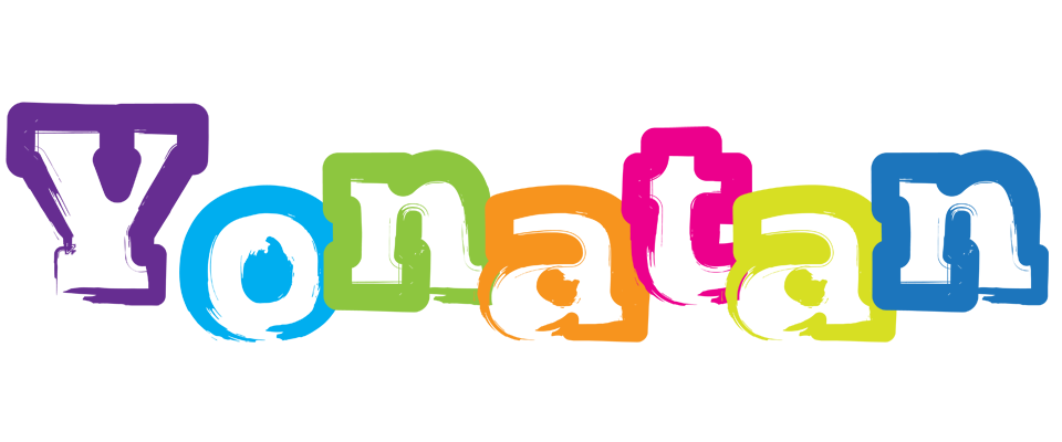 Yonatan casino logo