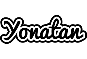 Yonatan chess logo