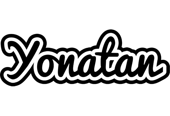Yonatan chess logo