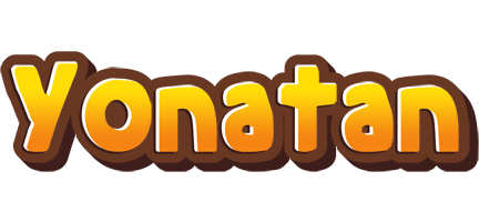 Yonatan cookies logo