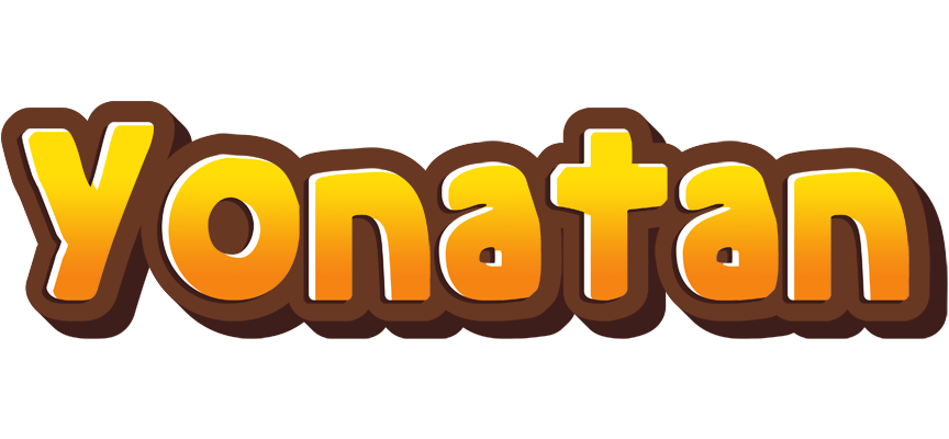 Yonatan cookies logo