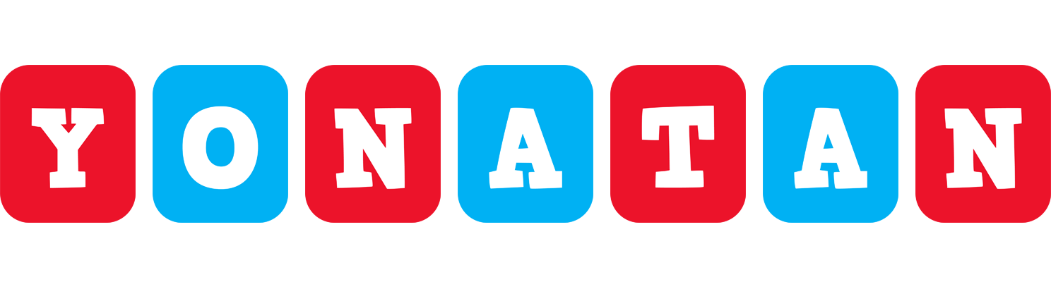 Yonatan diesel logo