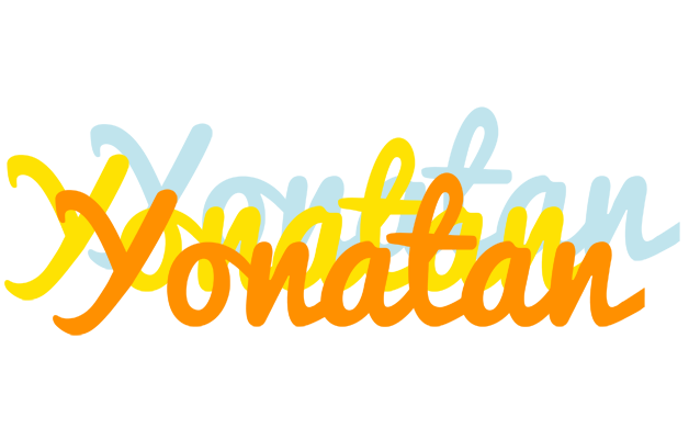 Yonatan energy logo