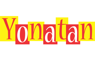 Yonatan errors logo