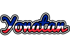 Yonatan france logo