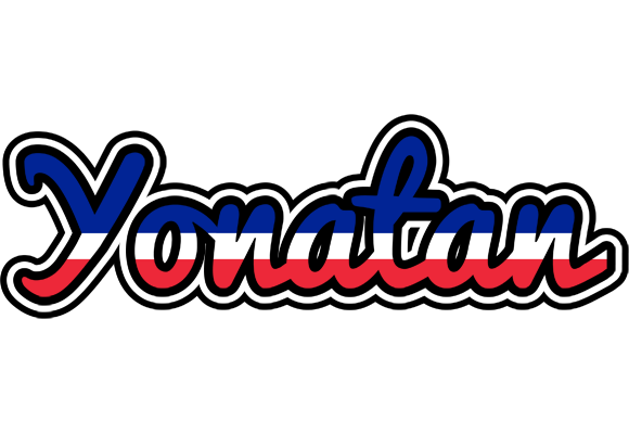 Yonatan france logo