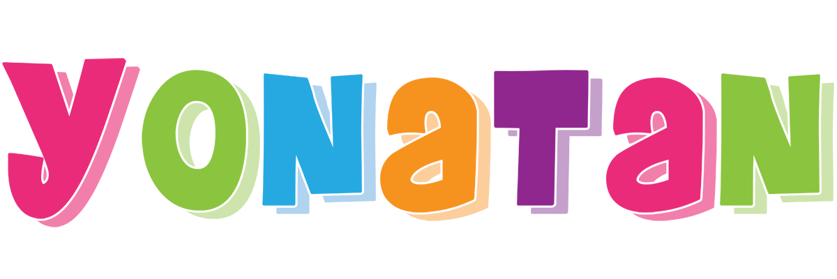 Yonatan friday logo