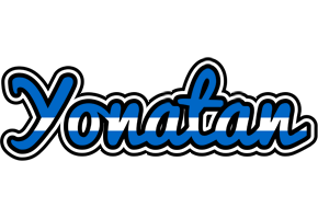 Yonatan greece logo