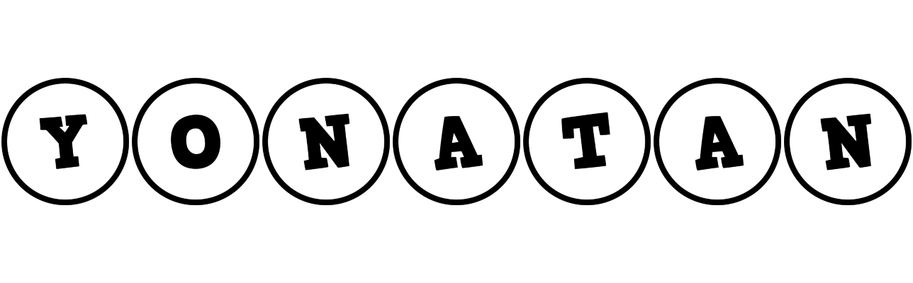 Yonatan handy logo