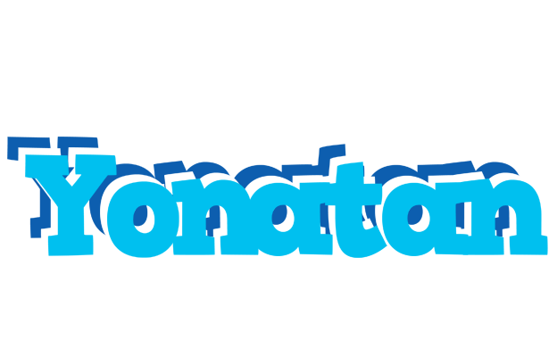 Yonatan jacuzzi logo