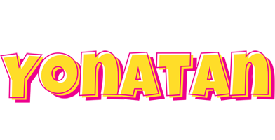 Yonatan kaboom logo