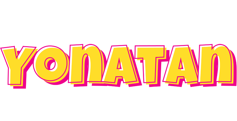 Yonatan kaboom logo