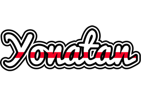 Yonatan kingdom logo