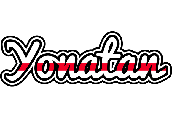 Yonatan kingdom logo