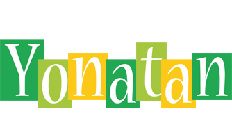 Yonatan lemonade logo