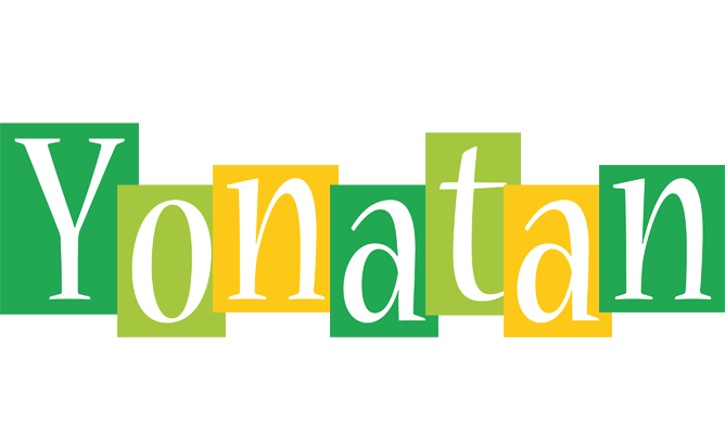 Yonatan lemonade logo