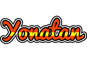 Yonatan madrid logo