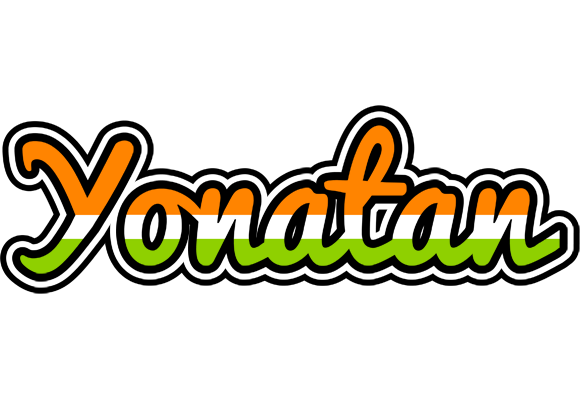 Yonatan mumbai logo