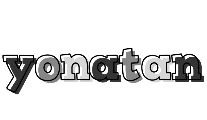 Yonatan night logo