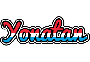 Yonatan norway logo