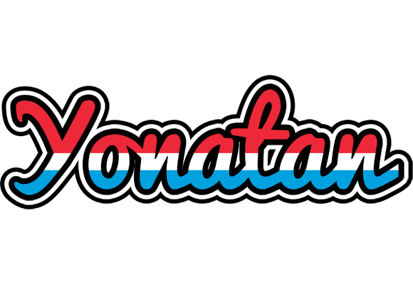 Yonatan norway logo