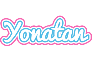 Yonatan outdoors logo