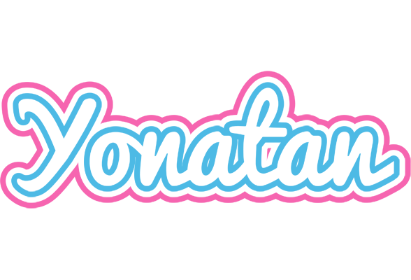 Yonatan outdoors logo
