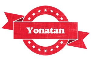 Yonatan passion logo