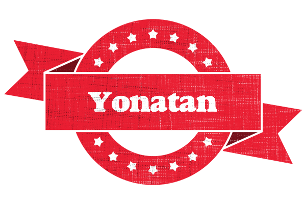 Yonatan passion logo