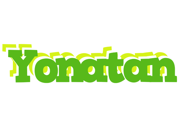 Yonatan picnic logo