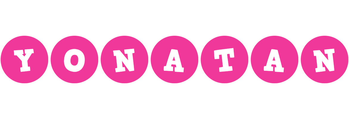 Yonatan poker logo