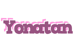 Yonatan relaxing logo