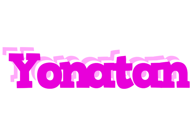 Yonatan rumba logo