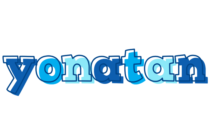 Yonatan sailor logo