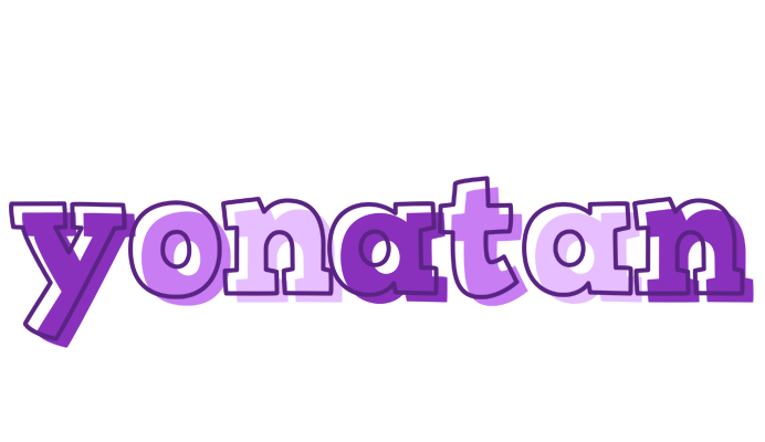 Yonatan sensual logo