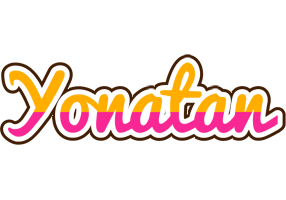 Yonatan smoothie logo