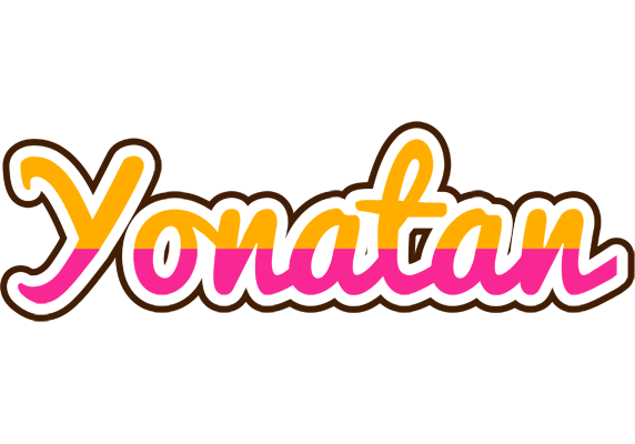 Yonatan smoothie logo