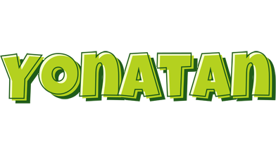 Yonatan summer logo