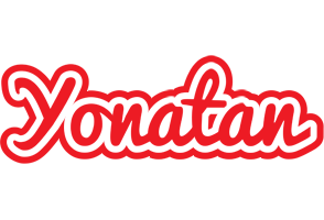 Yonatan sunshine logo