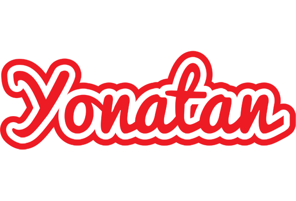 Yonatan sunshine logo