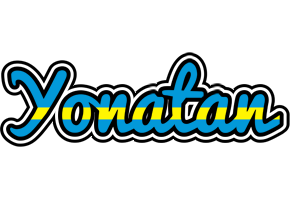 Yonatan sweden logo