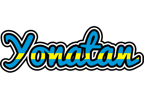 Yonatan sweden logo