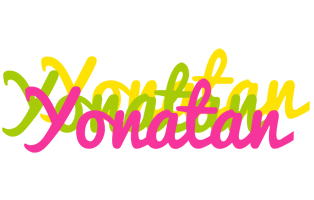 Yonatan sweets logo