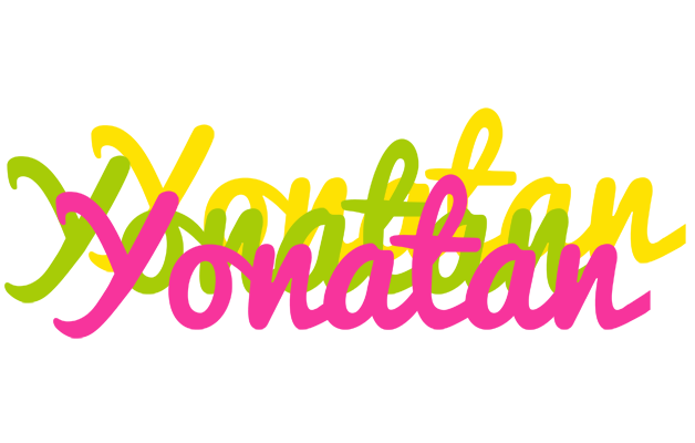 Yonatan sweets logo